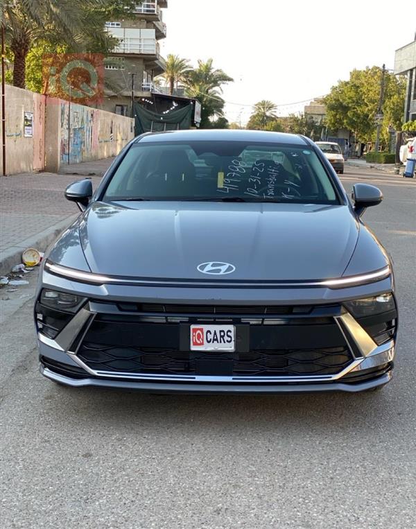 هيونداي سوناتا 2024 للبيع في العراق -  بغداد